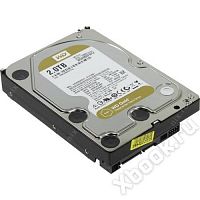 WD WD2005FBYZ