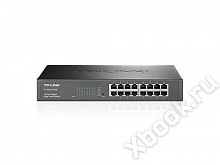 TP-LINK TL-SG1016DE