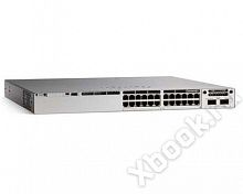 Cisco C9300-24UX-A