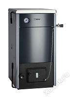 7738500476 Bosch Solid 2000 B SFU 12 HNS котел на твердом топливе