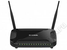 D-Link DVG-N5402G/2S1U1L