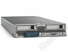 Cisco Systems UCSB-B200-M3-U