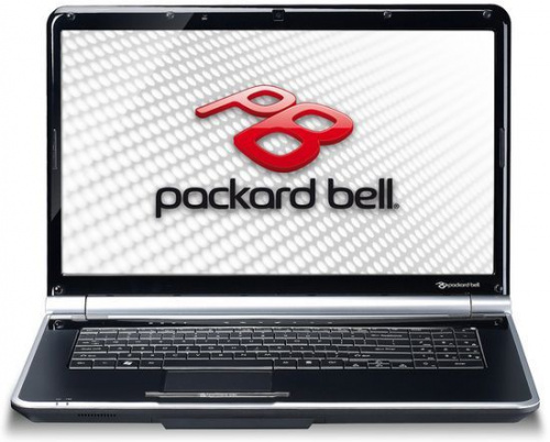 Packard Bell EasyNote TJ75-GN-101RU (LX.BGS01.002) вид спереди