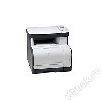 HP Color LaserJet CM1312