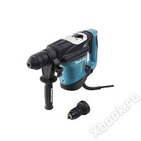 Makita HR3210FCT (5.5 Дж)