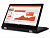Lenovo ThinkPad Yoga L390 20NT0014RT вид сбоку