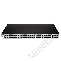 D-Link DES-1210-52/E