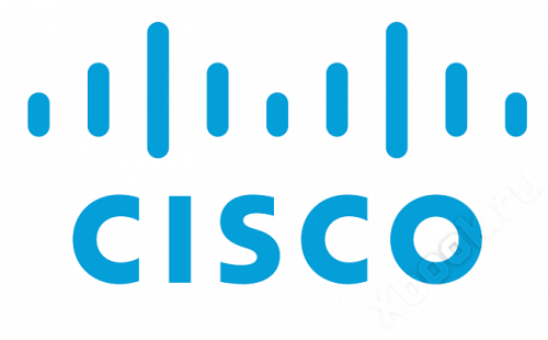 Cisco C9400-LC-24XS вид спереди