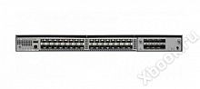 Cisco WS-C4500X-40X-ES