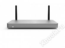 Cisco Meraki MX67W-HW