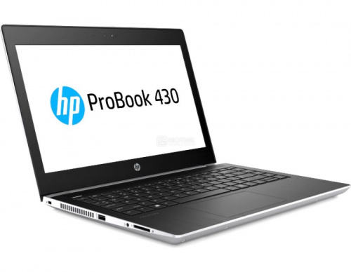 HP ProBook 430 G5 3BZ81EA вид сбоку