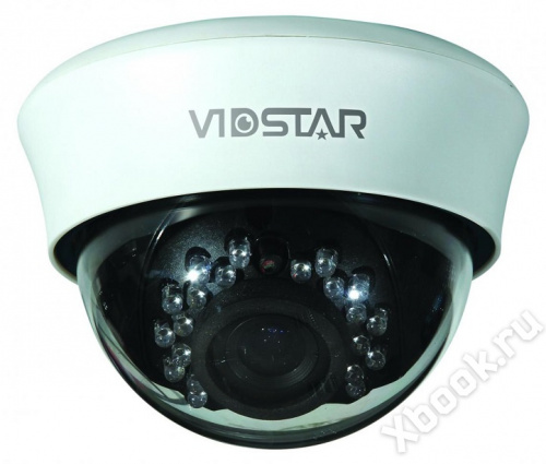 VidStar VSD-1120VR-IP(light) вид спереди