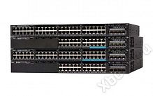 Cisco WS-C3650-12X48UZ-S