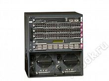 Cisco VS-C6506E-SUP2T