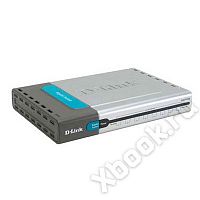 D-Link DGS-1008D/RU