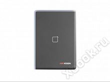 HikVision DS-K1108M