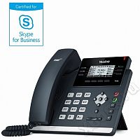 Yealink SIP-T42S-S4B