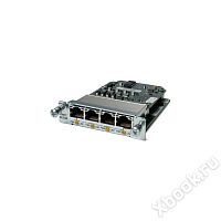 Cisco HWIC-4ESW-POE=