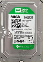 Western Digital WD5000AZRX