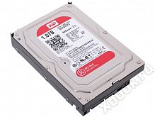 Western Digital WD10EFRX