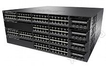 Cisco WS-C3650-8X24PD-E