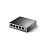 TP-LINK TL-SF1005P выводы элементов