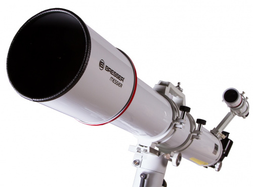 Bresser Messier AR-127L/1200 EXOS-2/EQ5 вид сбоку