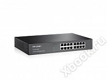 TP-LINK TL-SF1016D