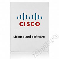 Cisco Systems L-WBX-MC1+4-P-UWL