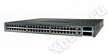Cisco WS-C4948-10GE-S