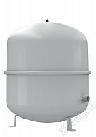 8001211 Reflex Мембранный бак NG 80  для отопления вертикальный (цвет серый)
