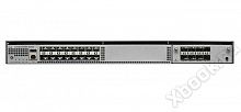 Cisco WS-C4500X-24X-ES