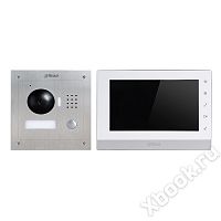 Dahua VTK-VTO2000A-VTH1550CH(S)