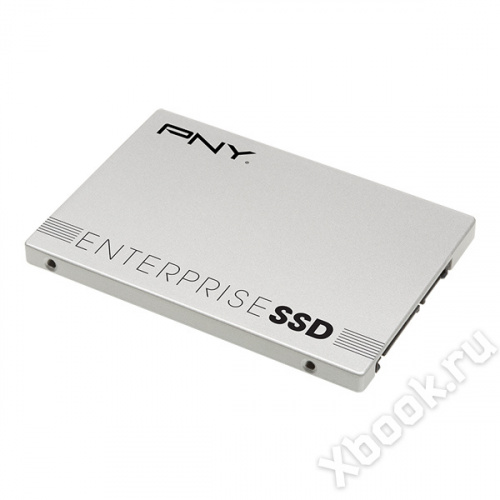 PNY SSD9SC240GEDA-PB вид спереди