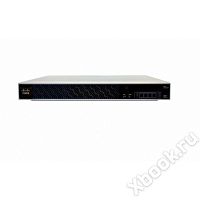 Cisco Systems ASA5515-IPS-K9