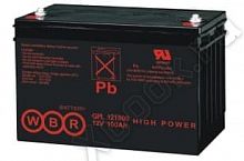 WBR GPL 12750