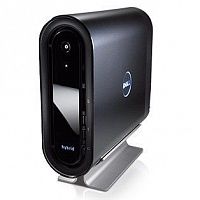 Dell Studio Hybrid 140G Black