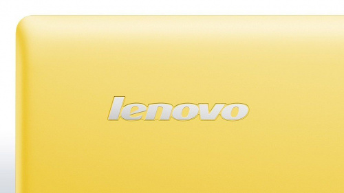 Lenovo IdeaPad Flex 2 14 вид сбоку
