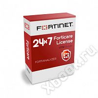Fortinet FC-10-L3700-247-02-36