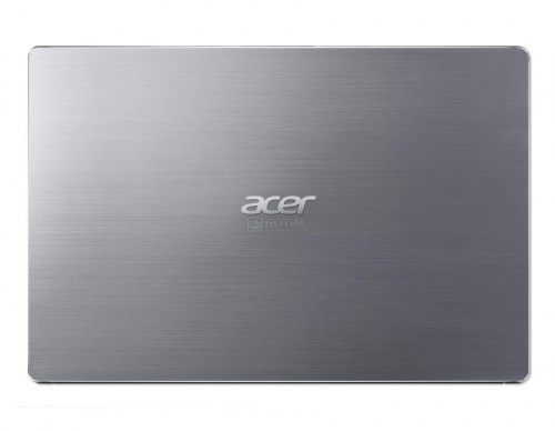 Acer Swift SF315-52-51NX NX.GZ9ER.002 задняя часть