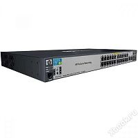 HP ProCurve 2520-24 PoE
