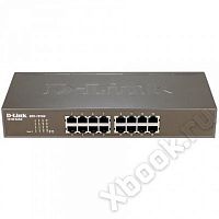 D-Link DES-1016A/E