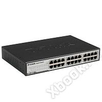 D-Link DGS-1024D/GE