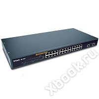 D-Link DES-1026G/E
