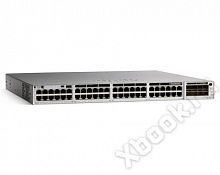 Cisco C9300-48P-A