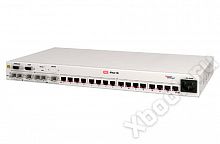 RAD Data Communications IPMUX-16L/48/8E1/3XGEUTP/3FEUTP