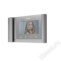Commax CDV-70MH/VZ (Mirror) серый