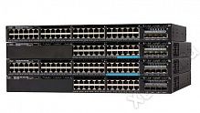 Cisco WS-C3650-48FQ-S