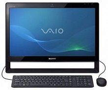 Sony VAIO VPC-J12M1R/B