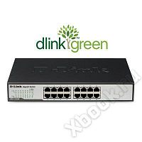 D-Link DGS-1016D/GE